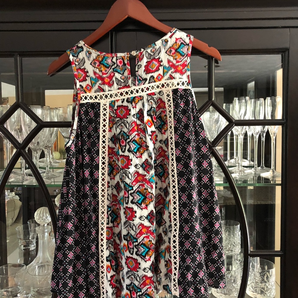 Entro blouse - Picture 4 of 5